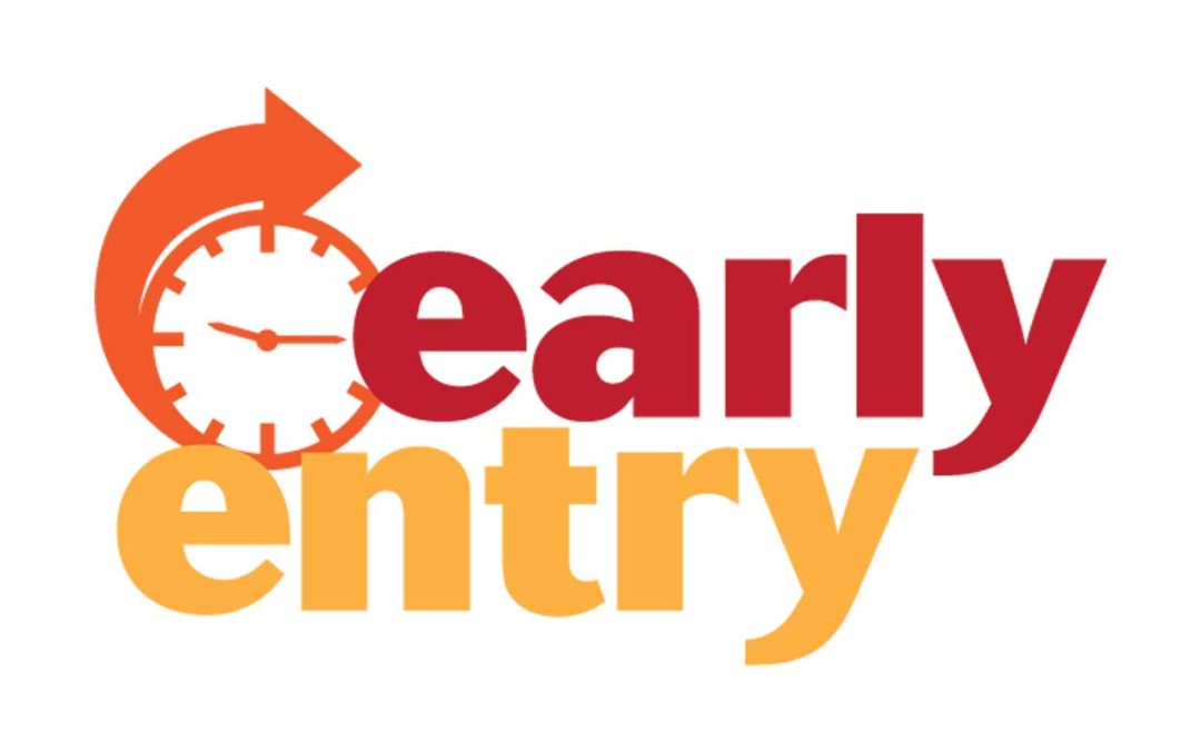 Early Entry