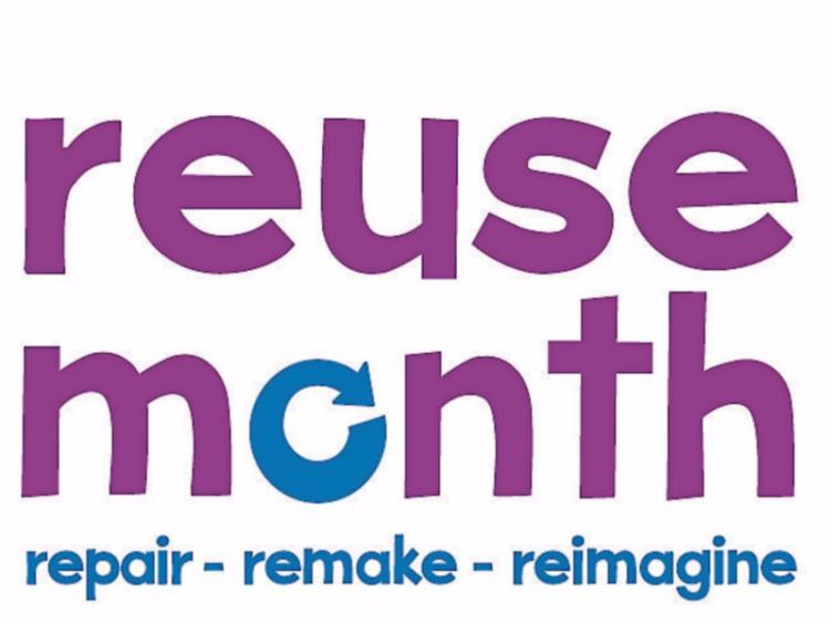ReUse Month 2018